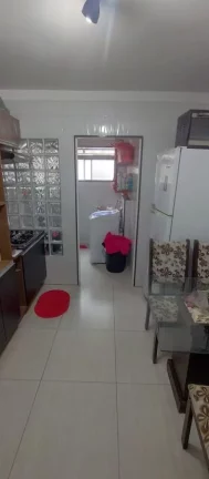 Imagem Apartamento para Venda em Sumar?(C) / SP no bairro Parque Residencial Regina (Nova Veneza) Imagem Apartamento para Venda em Sumar?(C) / SP no bairro Parque Residencial Regina (Nova Veneza)