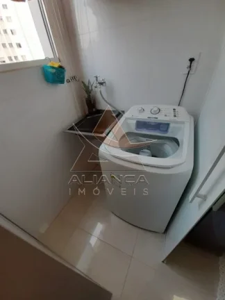 Imagem Apartamento - Ribeirão Preto - Guaporé