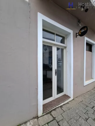 Imagem SALA COMERCIAL em SÃO FRANCISCO DO SUL - SC, HISTÓRICO