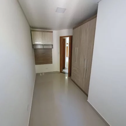 Imagem Apartamento com 2 dormitórios à venda, 50 m² por R$ 318.000 - Parque Capuava - Santo André/SP