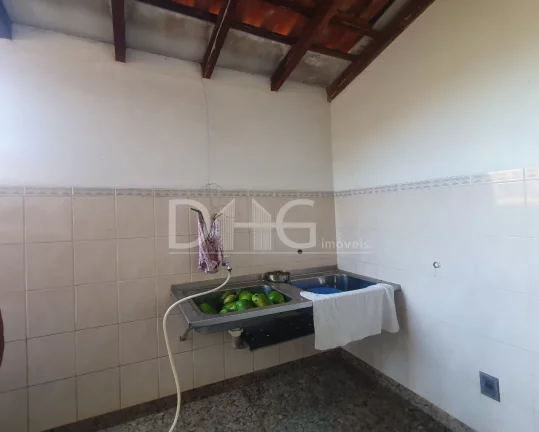 Imagem Casa à venda com 380 m² | Parque da Figueira | Paulínia - SP