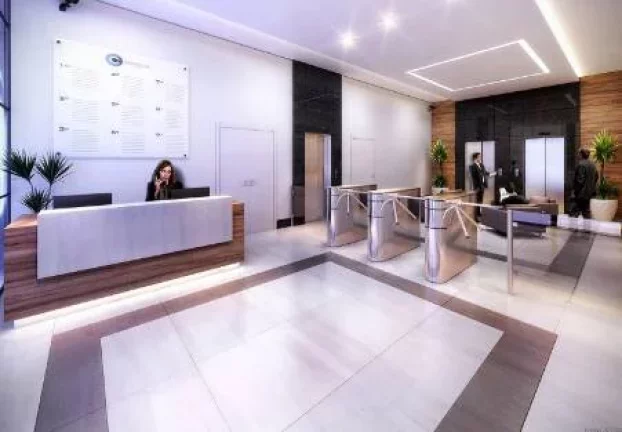 Imagem Sala Comercial para Alugar, 27 m² em Centro - Carapicuíba