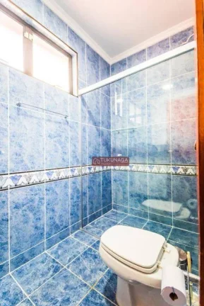 Imagem Sobrado com 4 dormitórios para alugar, 280 m² por R$ 13.250,00/mês - Saúde - São Paulo/SP