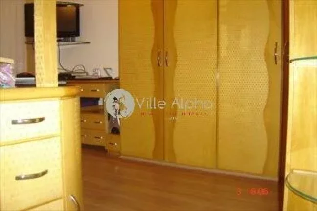 Imagem COBERTURA DUPLEX A VENDA NA PONTA DA PRAIA EM SANTOS