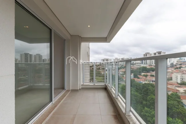 Imagem Apartamento pronto para receber o acabamento do seu jeito.

Com planta versátil e bem distribuída,...