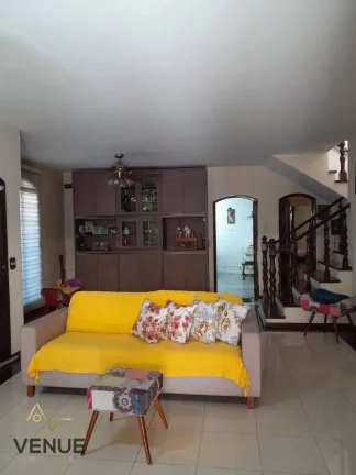 Imagem Sobrado com 3 dormitórios à venda, 200 m² por R$ 1.498.000,00 - Parque Mandaqui - São Paulo/SP