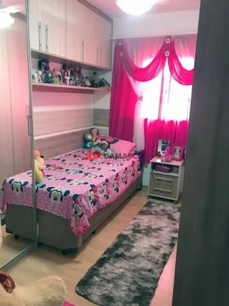 Imagem Sobrado à Venda 3 Quartos, 3 Suites, 6 Vagas, Nova Gerty, São Caetano do Sul - SP