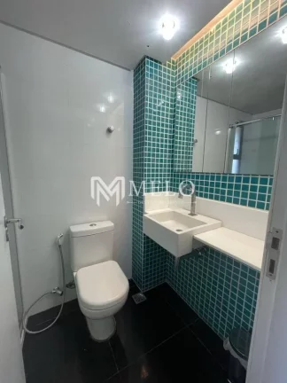 Imagem Apartamento 3Qts;1suit,1 vaga,63M²
