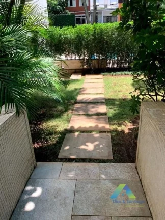 Imagem ACLIMÇÃO Apartamento 278 metros, 4 dormitórios, 3 suítes 4 vagas lazer ótimo valor e localização