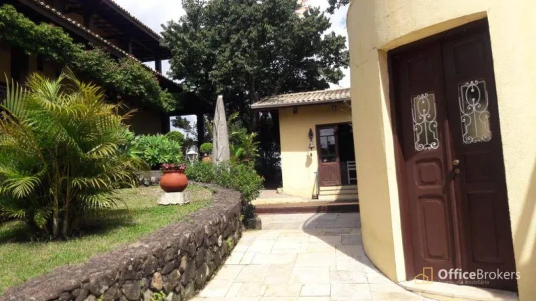 Imagem Chácara à venda, 5000 m² por R$ 2.700.000,00 - Chácaras Boa Vista - Santana de Parnaíba/SP