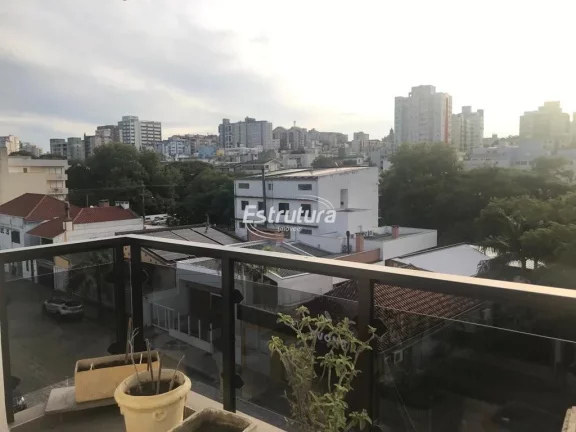 Imagem Linda Cobertura c/ piscina