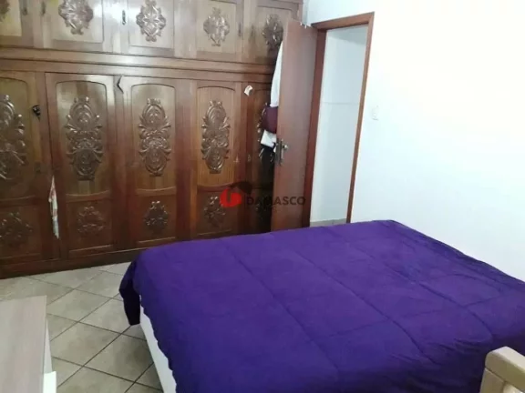 Imagem Casa à venda 3 Quartos, 2 Vagas, 207M², Osvaldo Cruz, São Caetano do Sul - SP
