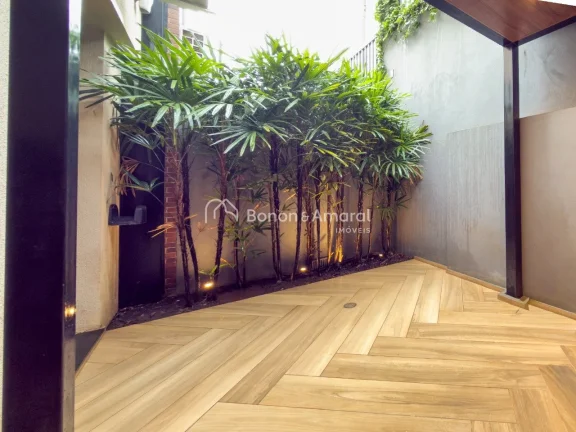 Imagem Oportunidade única no Condomínio Casas Terrara em Campinas!
No pavimento superior, a casa oferece ...
