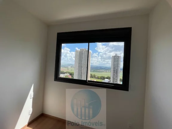 Imagem Apartamento 68 m R$ 690.000 zona Sul, 2 quartos sendo 1 suíte, Edficio Neori, Ribeirão Preto - SP