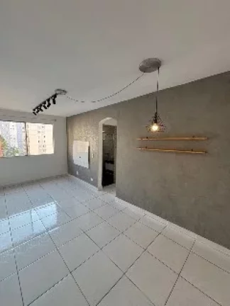 Imagem Imóvel com 2 Quartos à Venda, 51 m² em Jardim Celeste - São Paulo