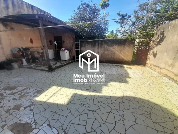 Imagem Rua Florentino Chaves Luziânia Casa 4 Quartos 3 Vagas 411m² Área de Serviço