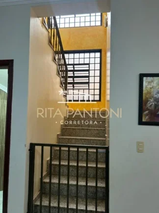 Imagem Casa Sobrado - Ribeirão Preto - Alto da Boa Vista - Região Sul