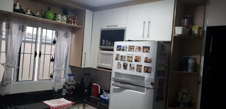 Imagem Casa com 2 dormitórios à venda, 131 m² por R$ 480.000,00 - Vila Colorado - Suzano/SP