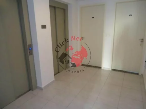 Imagem Lindo Apartamento Semi-mobiliado à Venda no bairro Vila Gonçalves em São Bernardo