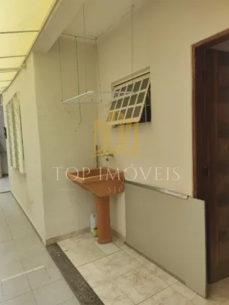 Imagem Casa Ampla com 4 Dormitórios (2 Suítes), Churrasqueira e Ótima Localização – Próxima ao Shopping Oriente!