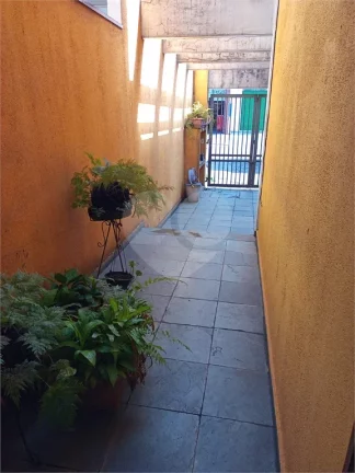 Imagem Sobrado à venda com 3 quartos em Morumbi, São Paulo - SP