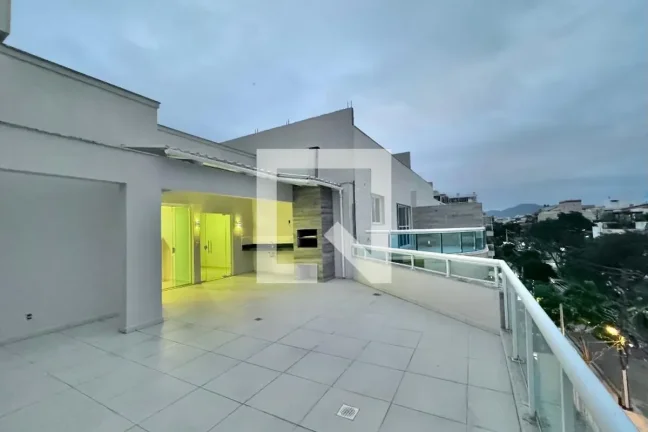 Imagem Apartamento à Venda - Recreio, 3 Quartos, 180 m2