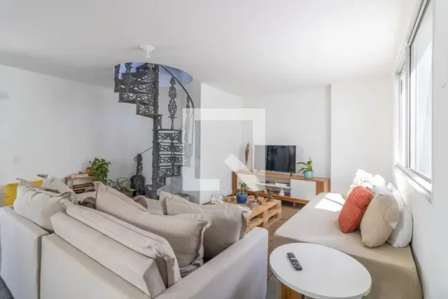 Imagem Apartamento à Venda - Recreio, 4 Quartos, 205 m2