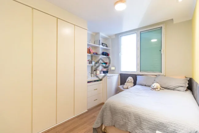 Imagem Apartamento Condomínio Jardins Desarbres pronto para morar proximo metrô