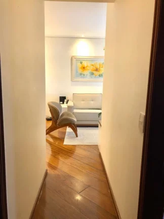 Imagem Lindo Apartamento 64 m² 2 dormitórios Bairro Suíço São Bernardo do Campo