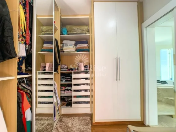 Imagem Casa à venda semi-térrea com 3 dormitórios , 300 m² por R$ 1.980.000 - Aldeia da Serra - Residencial das Estrelas - Barueri/SP