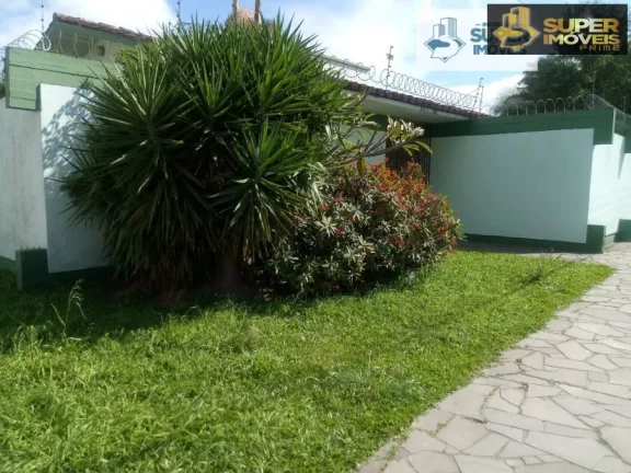 Imagem Casa Alto Padrão para Venda em Areal Pelotas-RS - 1391