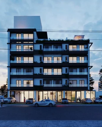 Imagem Apartamento à venda no bairro Estados - João Pessoa/PB