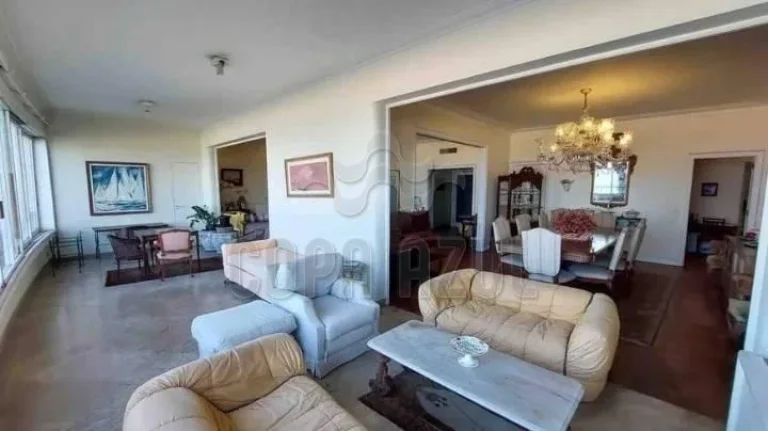 Imagem Copacabana – Avenida Atlântica | Residencial › Apartamento 4 quarto(s) à Venda