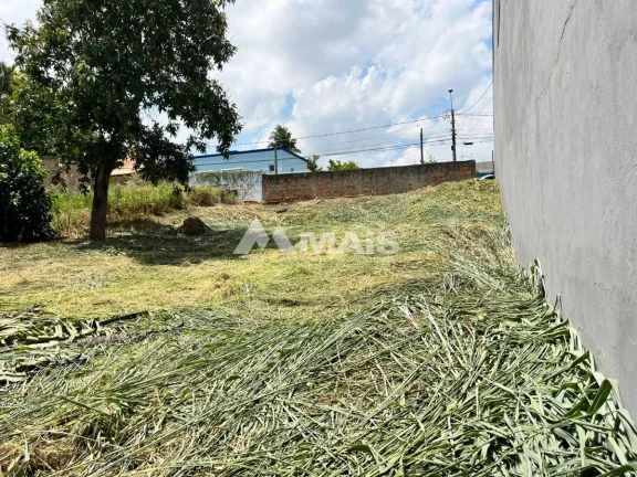 Imagem Lote/terreno a venda no Jardim Celani I Salto-SP 300m² em uma ótima localização