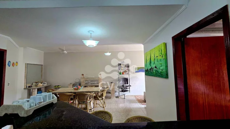 Imagem Apartamento com 2 quartos à venda, por R$ 490.000 - Maranduba - Ubatuba/SP