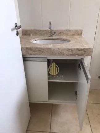 Imagem Apartamento com 2 dormitórios à venda, 52 m² por R$ 240.000 - Jardim Anhangüera - Ribeirão Preto/SP