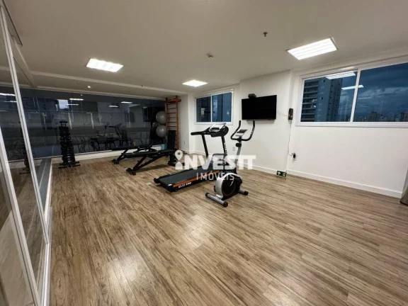 Imagem Apartamento com 2 dormitórios para alugar, Setor Marista - Goiânia/GO