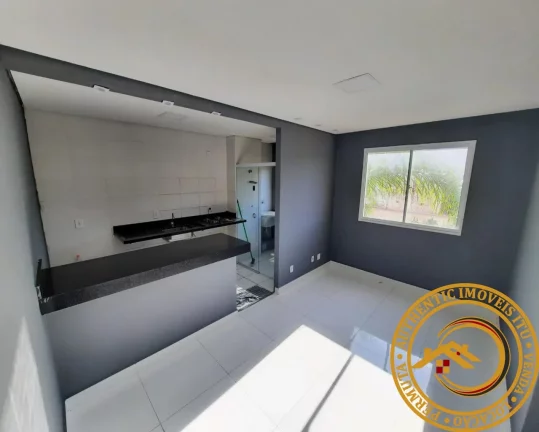 Imagem APARTAMENTO RESIDENCIAL em ITU - SP, RANCHO GRANDE