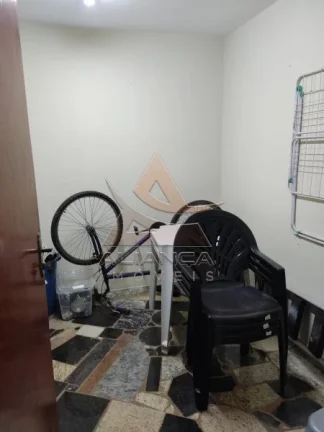 Imagem Casa - Ribeirão Preto - Ipiranga