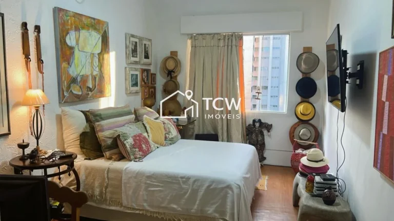 Imagem Apartamento à venda no bairro Jardim Paulista - São Paulo/SP, Zona Sul