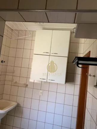 Imagem Apartamento com 2 dormitórios à venda, 83 m² - Centro - Ribeirão Preto/SP