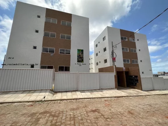 Repasse, ágio apartamento Parque do Sol Gramame, João Pessoa
