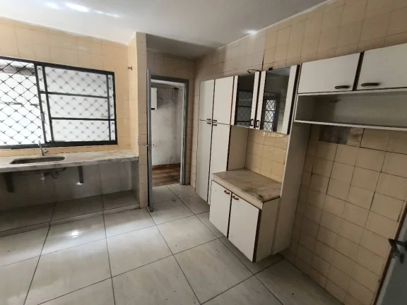 Imagem Aluga Casa De 4/4 Sendo 1 Suite No Parque Acalanto