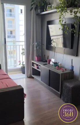 Imagem APARTAMENTO COM 54 M² NO BAIRRO DA PENHA