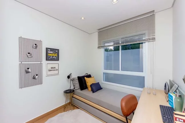 Imagem APARTAMENTO NOVO 2 Dorm. Entrada Reduzida pra Realização do Seu Sonho!!!