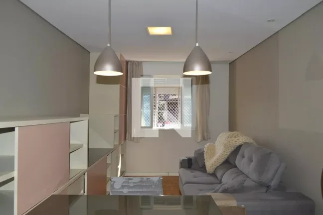 Imagem Apartamento à Venda - Vila Mariana, 1 Quarto, 70 m2