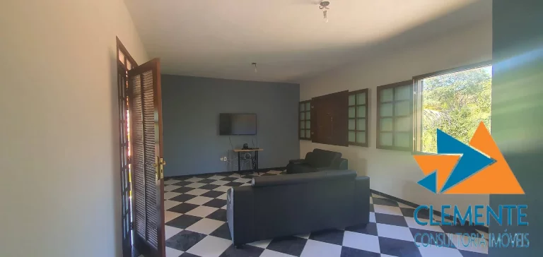 Imagem CASA CONDOMINIO FECHADO ESTANCIAS DA MATA LAGOA SANTA/JABOTICATUBAS MG