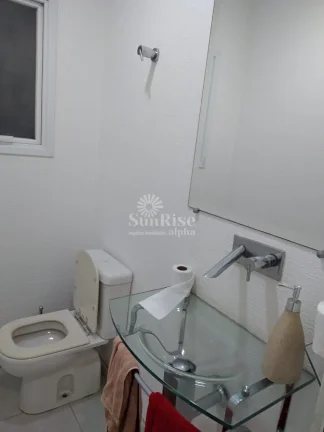 Imagem Casa para vender com 4 quartos e 8 vagas - 550m² - R$4.100.000,00 Alphaville - Barueri
