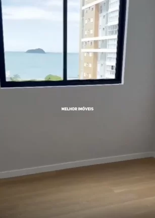Imagem Apartamento á venda com 3 dormitórios sendo 1 suíte 2 demi localizadp em Balneário Piçarras - SC