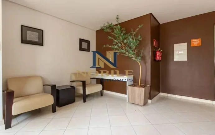Imagem Apartamento com elevadores, para Aluguel, Condominio Torres do Jardim, Nova América, Piracicaba!!